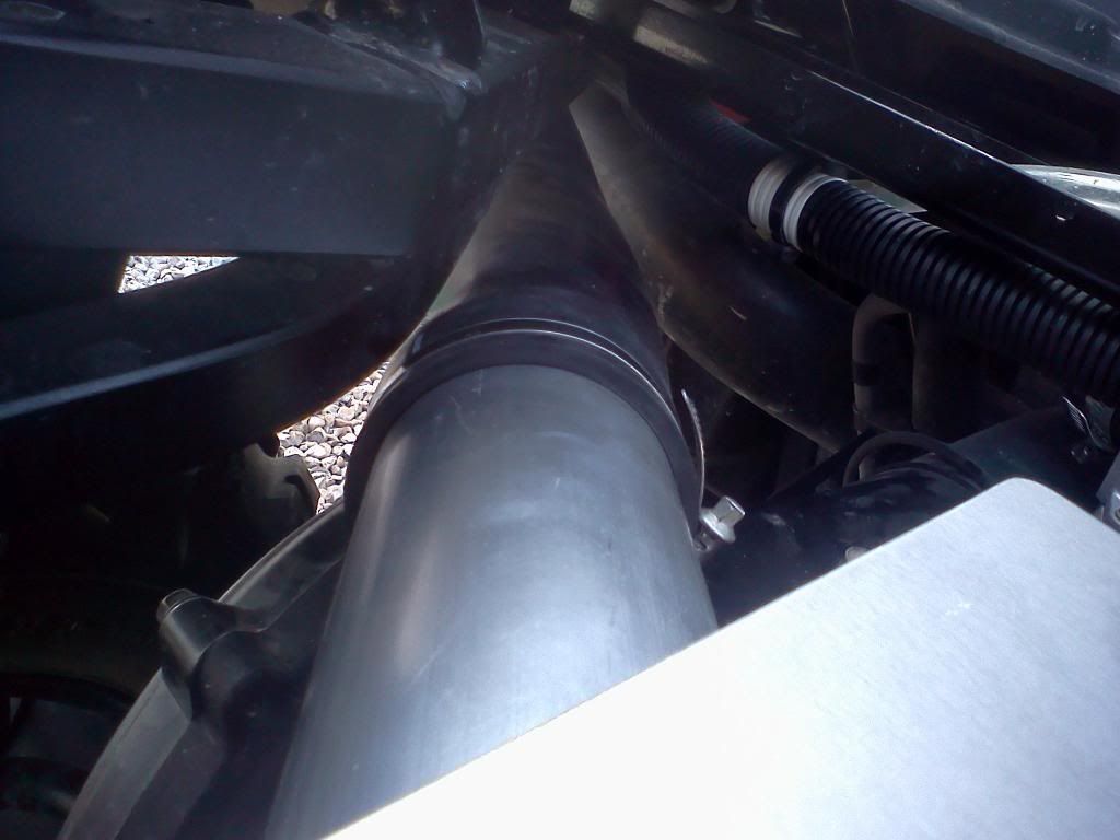 CFM Performance Air Box Polaris RZR Forum RZR